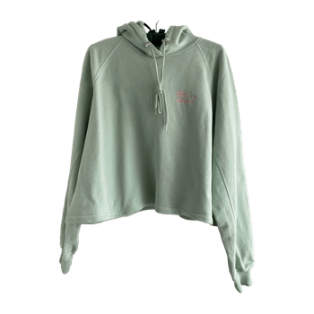 Junkyard. hoodie
