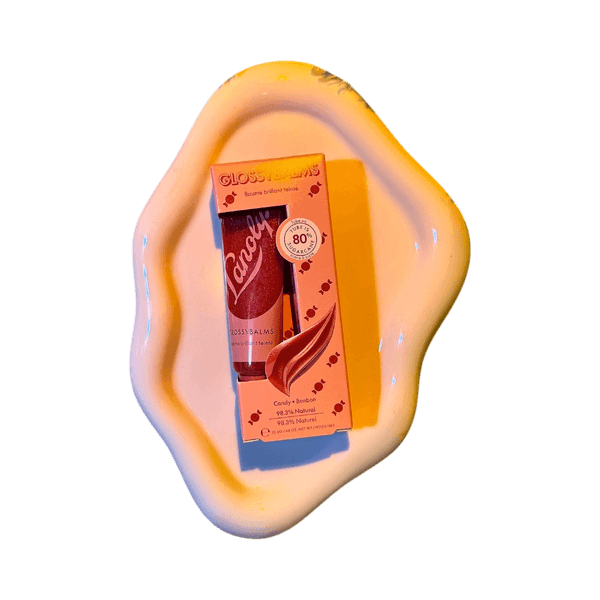 Lanolips Glossy Balm