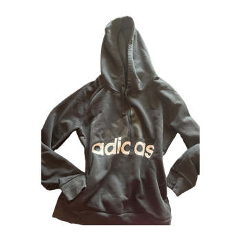Adidas hoodie
