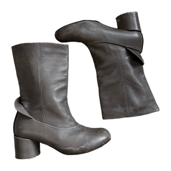 Fausto santini boots