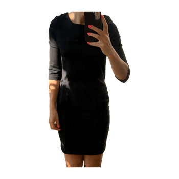 Hugo boss dress