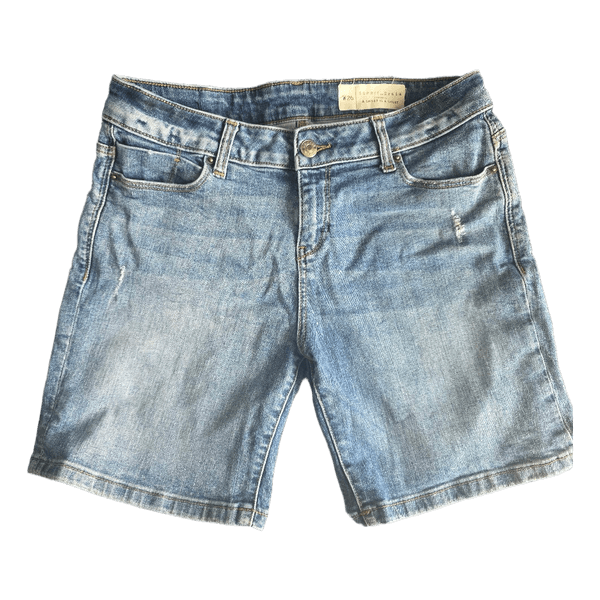 Esprit denim shorts