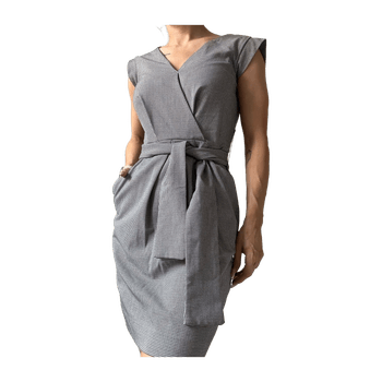 Sinéquanone dress
