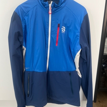 Daehlie sportswear
