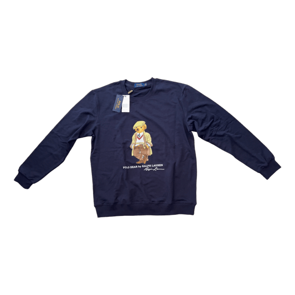 Polo Ralph Lauren sweatshirt