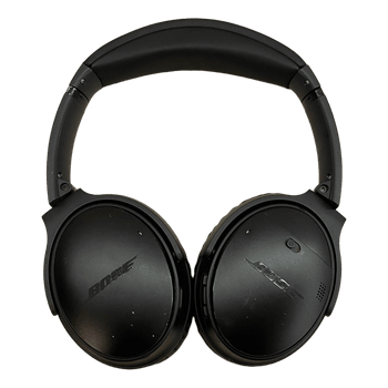 Bose QuietComfort 35 II Wireless headphones belaidės ausinės kuulokkeet kõrvaklapid