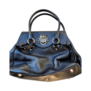 Silvio tossi bag