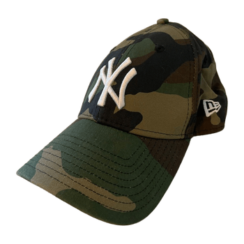 New era headwear