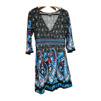 Palme dress