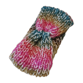 Käsitehty headwear