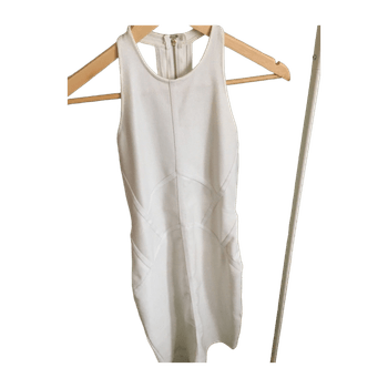 Nly dress
