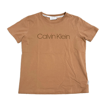 Calvin klein pyjama t-paita