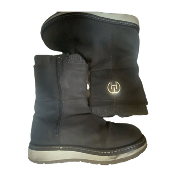 Tommy hilfiger boots