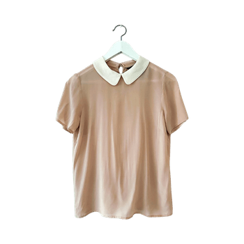 Silkkipaita Marc by Marc Jacobs