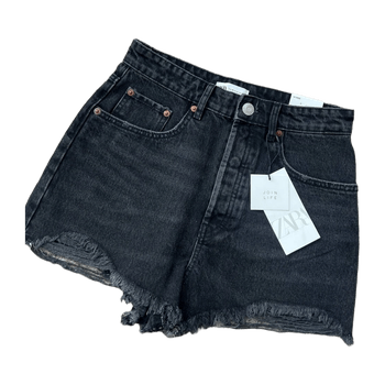 Zara shorts