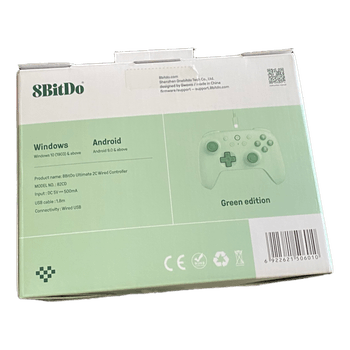 8BitDo Ultimate 2C Controller