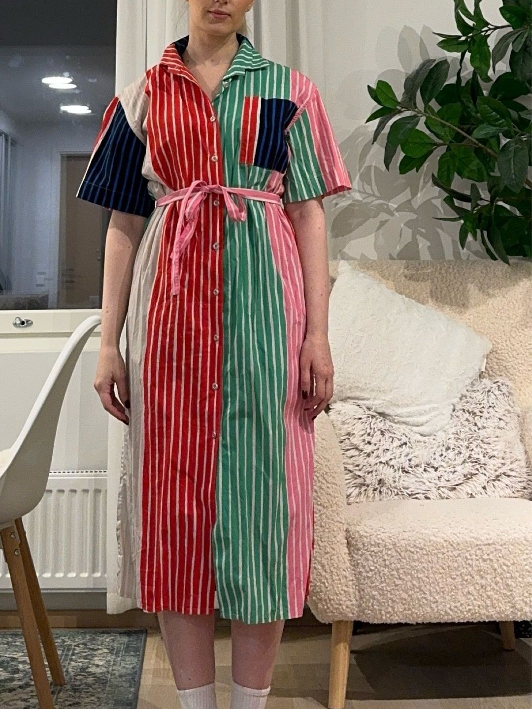 Marimekko dress
