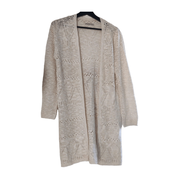 Anna field cardigan