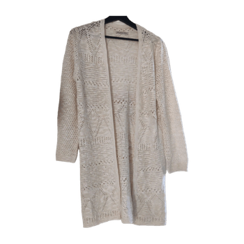 Anna field cardigan