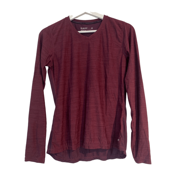 Soc sportswear