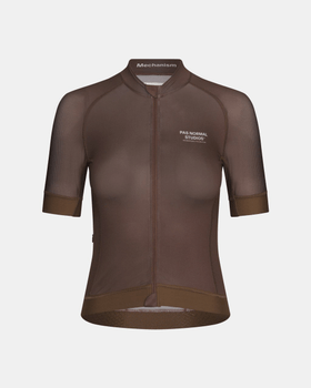 Women's mechanism jersey