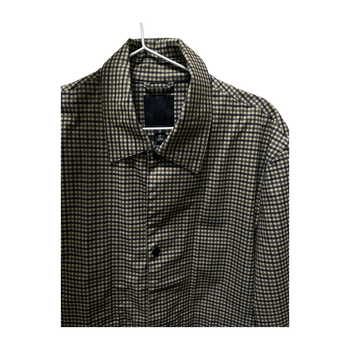 H&m coat