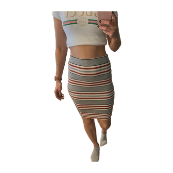 Cubus skirt