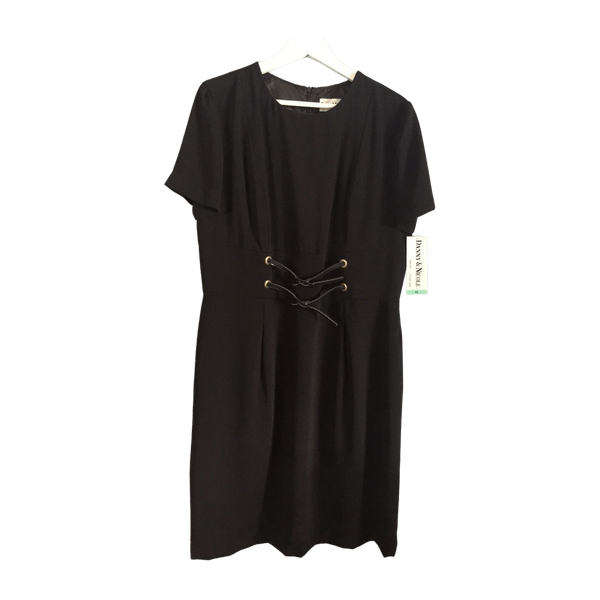 Danny&nicole dress