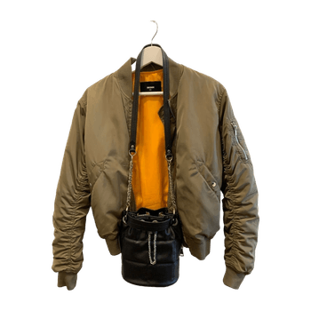 Bik bok coat