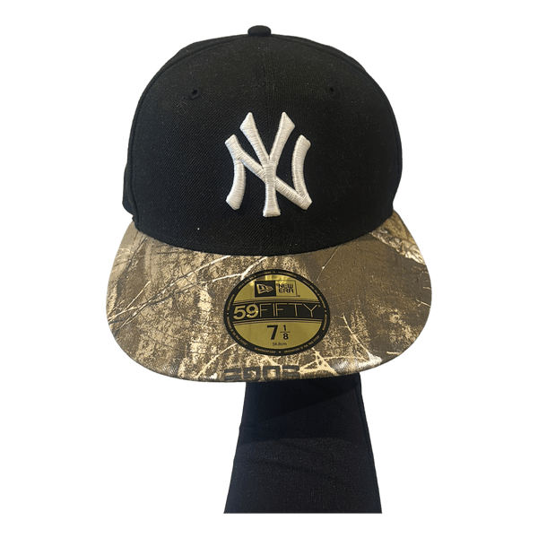 New Era NY kasket