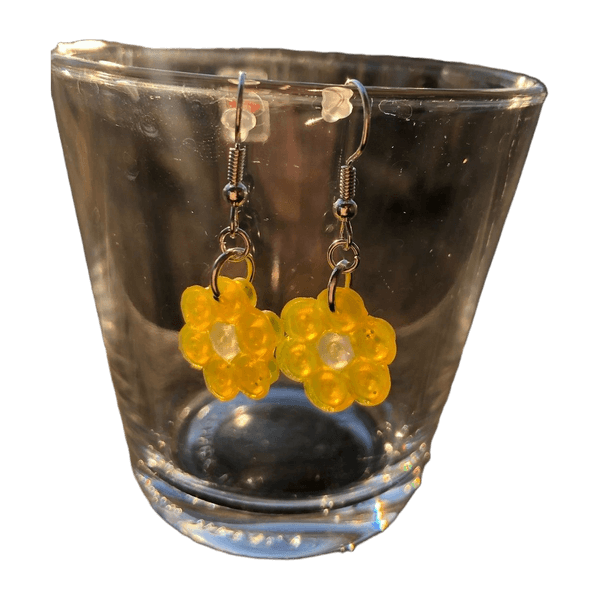 Handmade jewelry