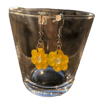 Handmade jewelry