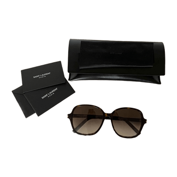 Saint Laurent Aurinkolasit