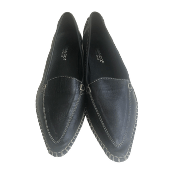 Bianco. loafers