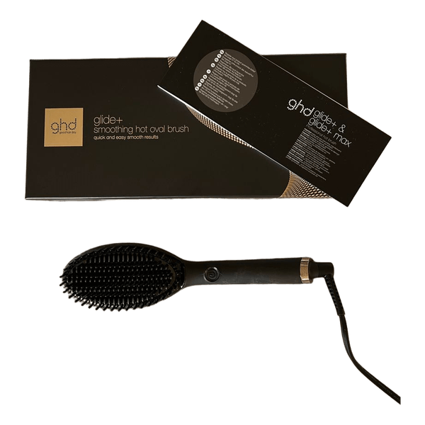GHD glide +