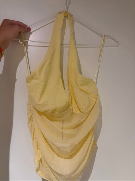 Zara top