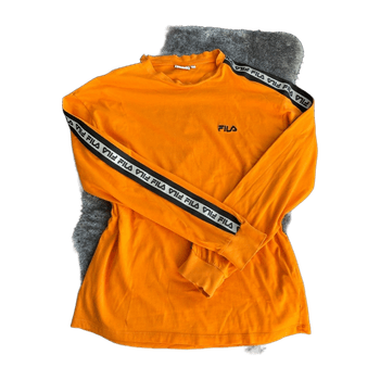 Fila blouse