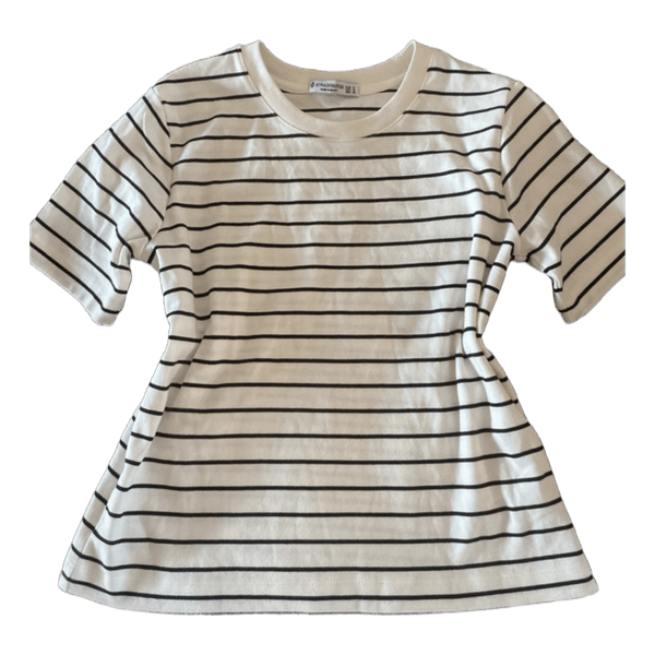 Striped t-shirt