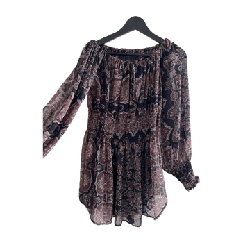 Zara top