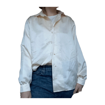 Vintage blouse