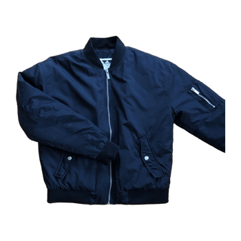 Junkyard coat