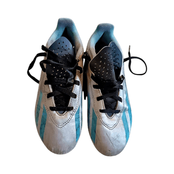 Adidas messi nappikset kokoa 35.