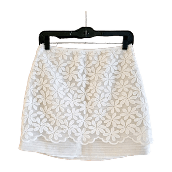 Forever new skirt