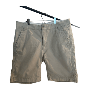 Race marine shorts
