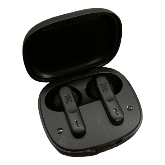 JBL Wave Flex Wireless earbuds belaidžiai ausinukai kõrvaklapid nappikuulokkeet