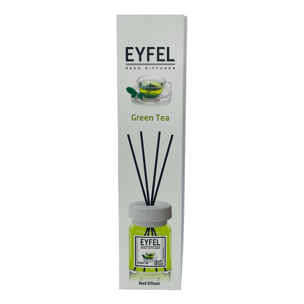 Eyfel namų kvapas "Žalioji arbata" 120ml.
