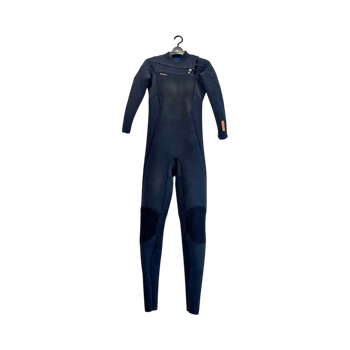 O’Neill Hyperfreak 4/3+ mm Women’s Wetsuit Size 8