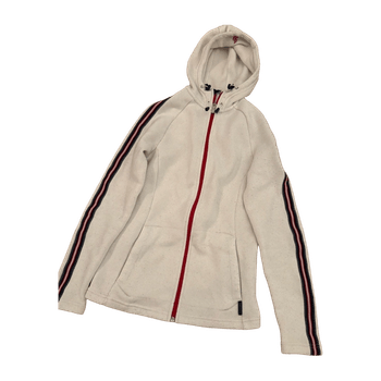 Peak performance hoodie
