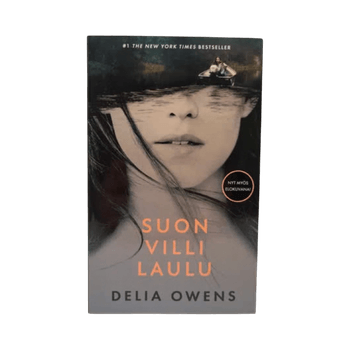 Suon villi laulu