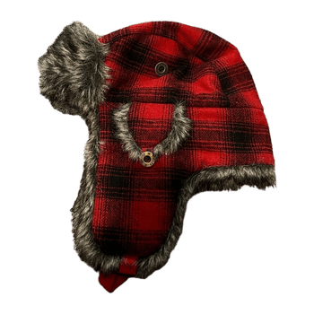 Chaos headwear